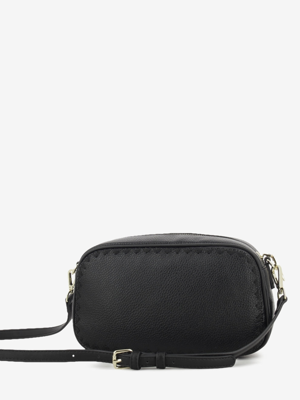 Camera bag Barbara black