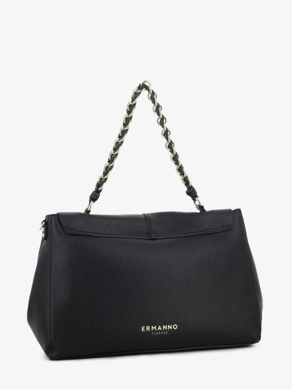 Large flap Eba black