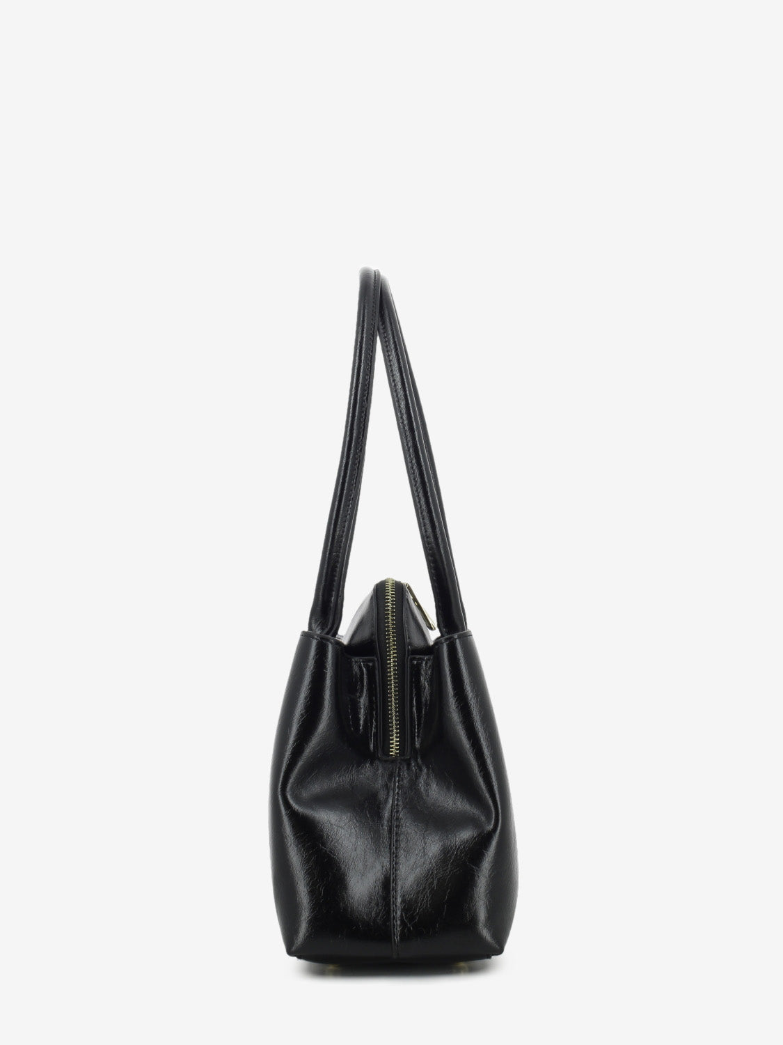 Large tote Babs black