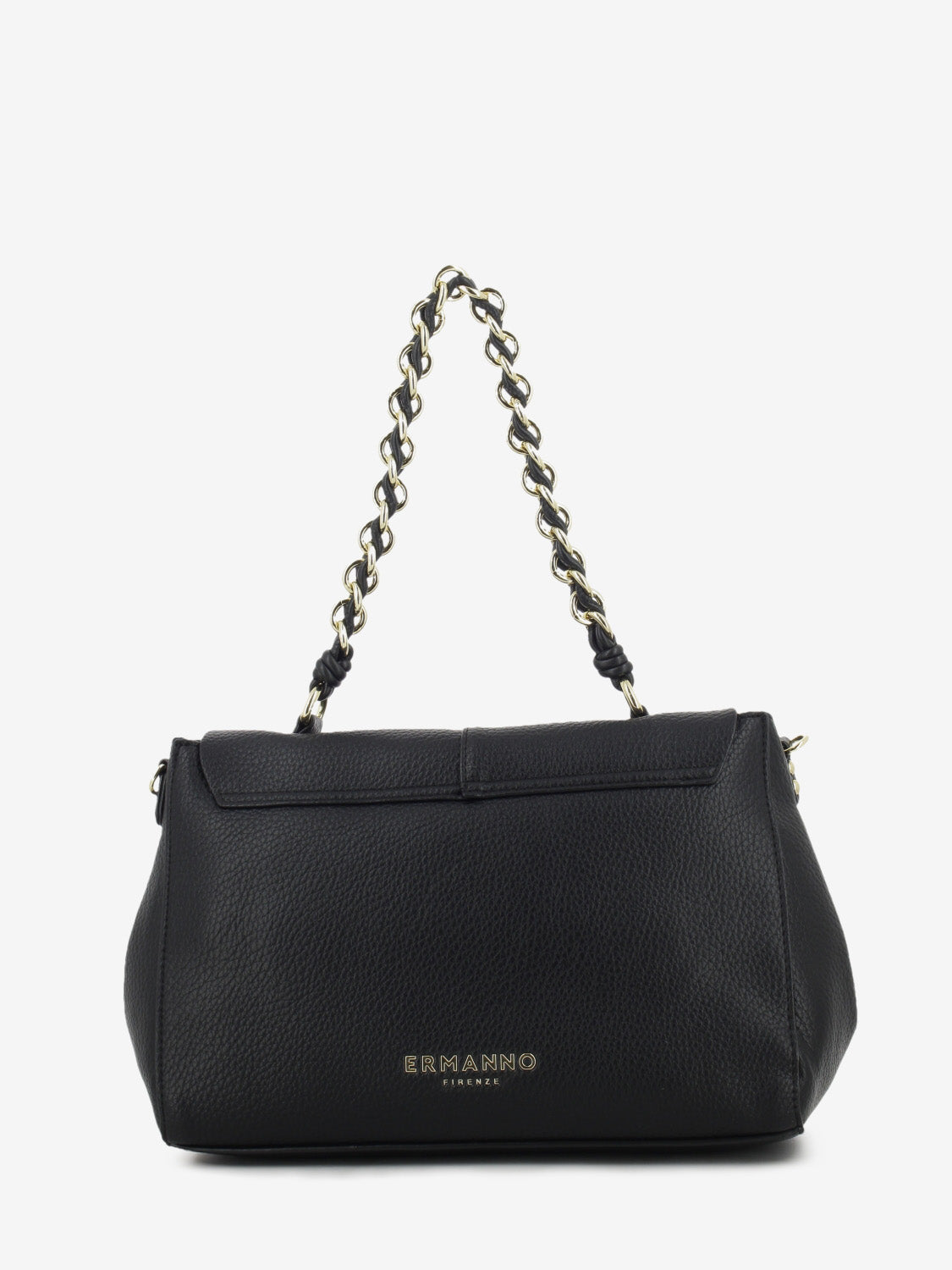 Medium Flap Eba 27 black