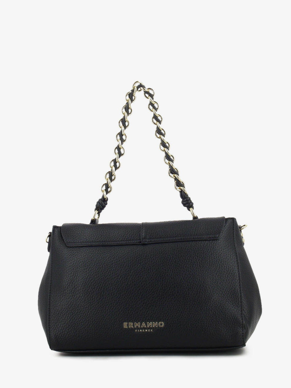 Medium Flap Eba 27 black