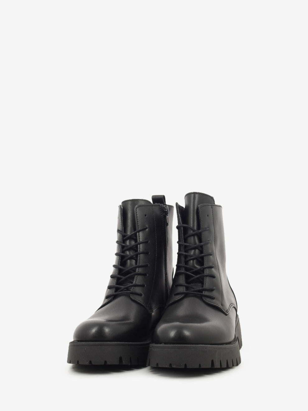 BLACK BOOT A56N0RIO_BLACK
