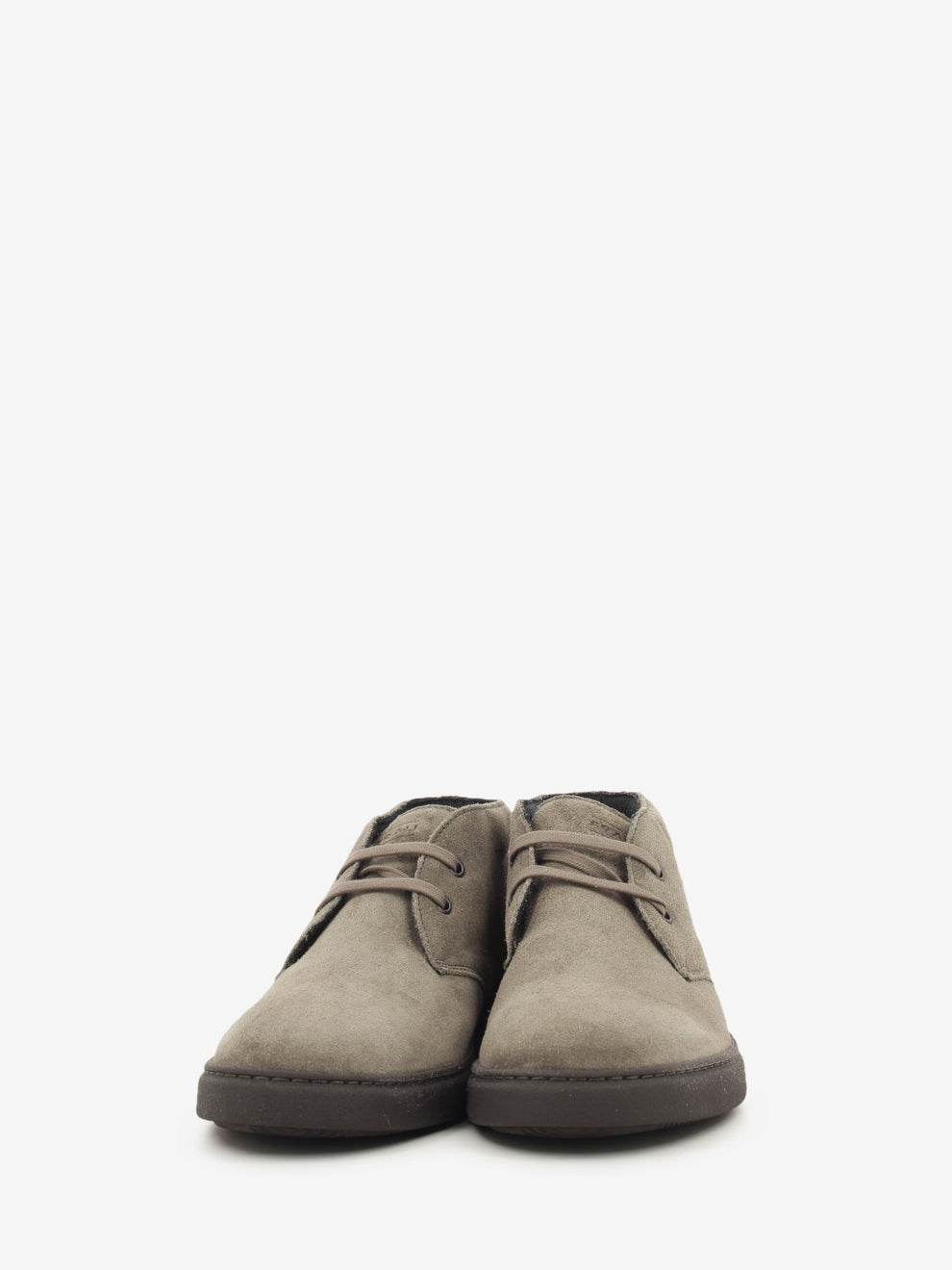 MINK CASUAL SHOE A19C5WAXY_MINK