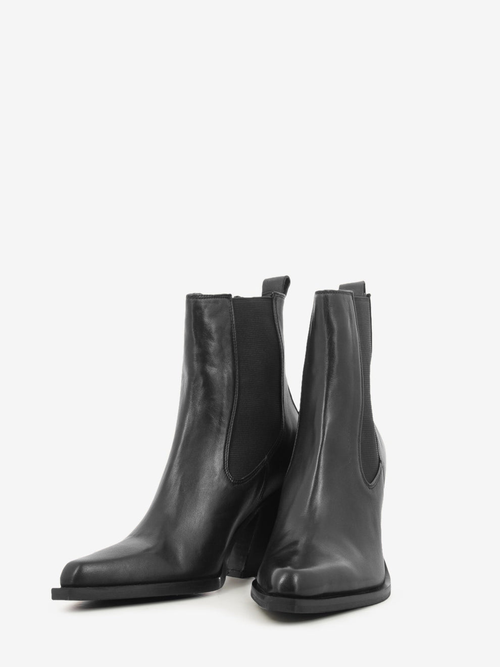 BLACK STRETCH TEXAN 1109/944_NER