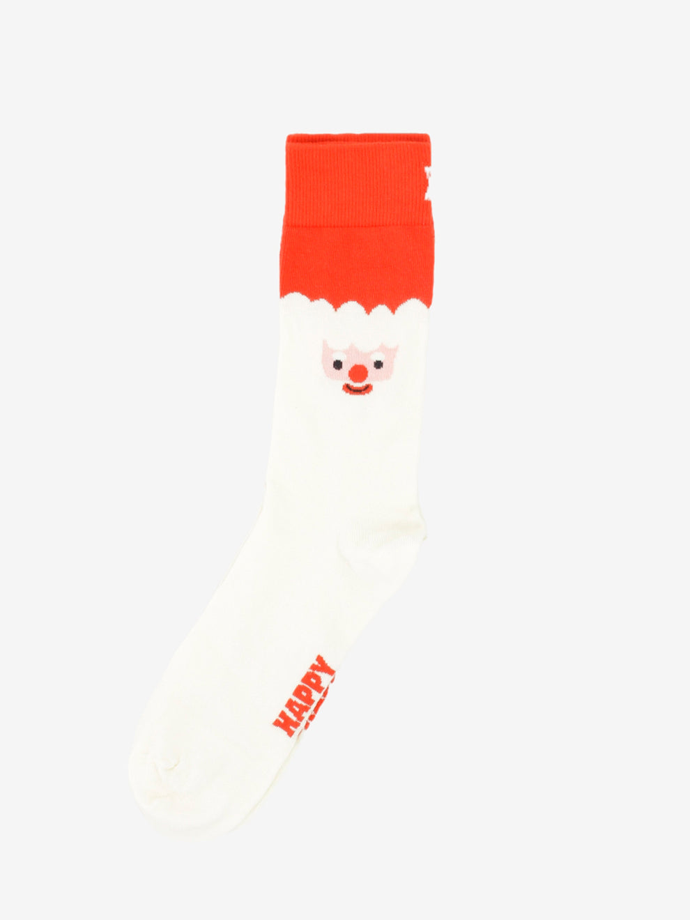 Santa's Postbox gift set 3 pack socks blu