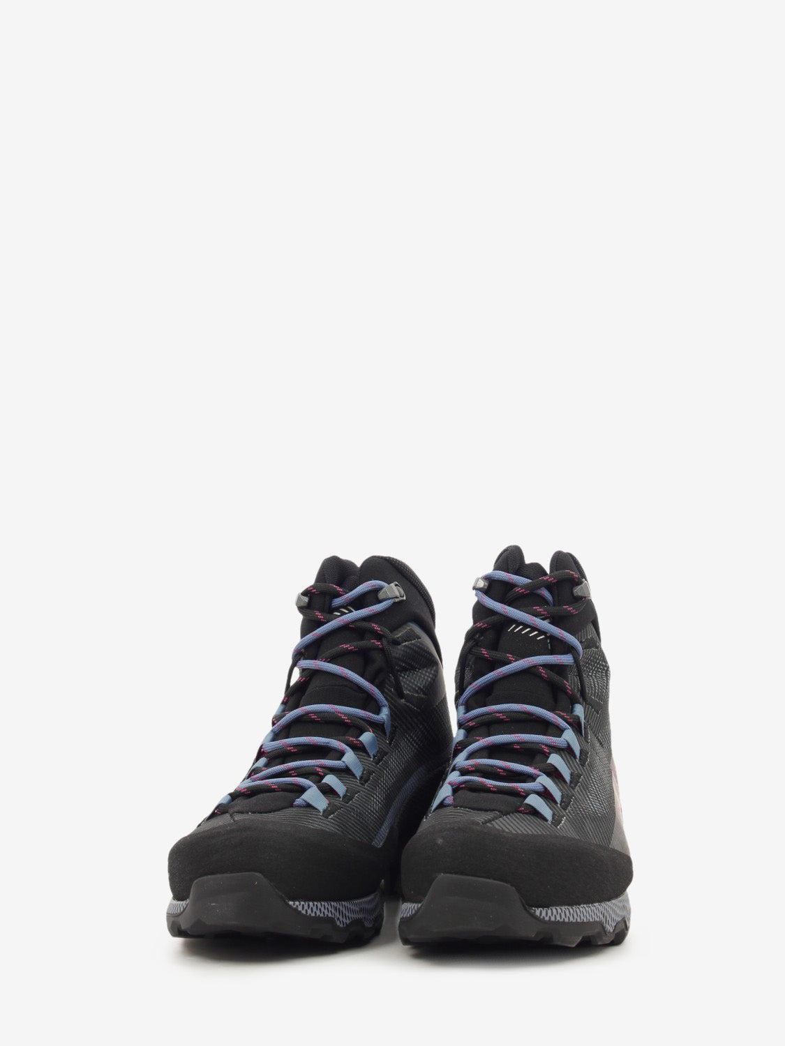 AEQUILIBRIUM HIKE WOMAN GTX LIMESTONE/AZALEA ZFHS138B53P19