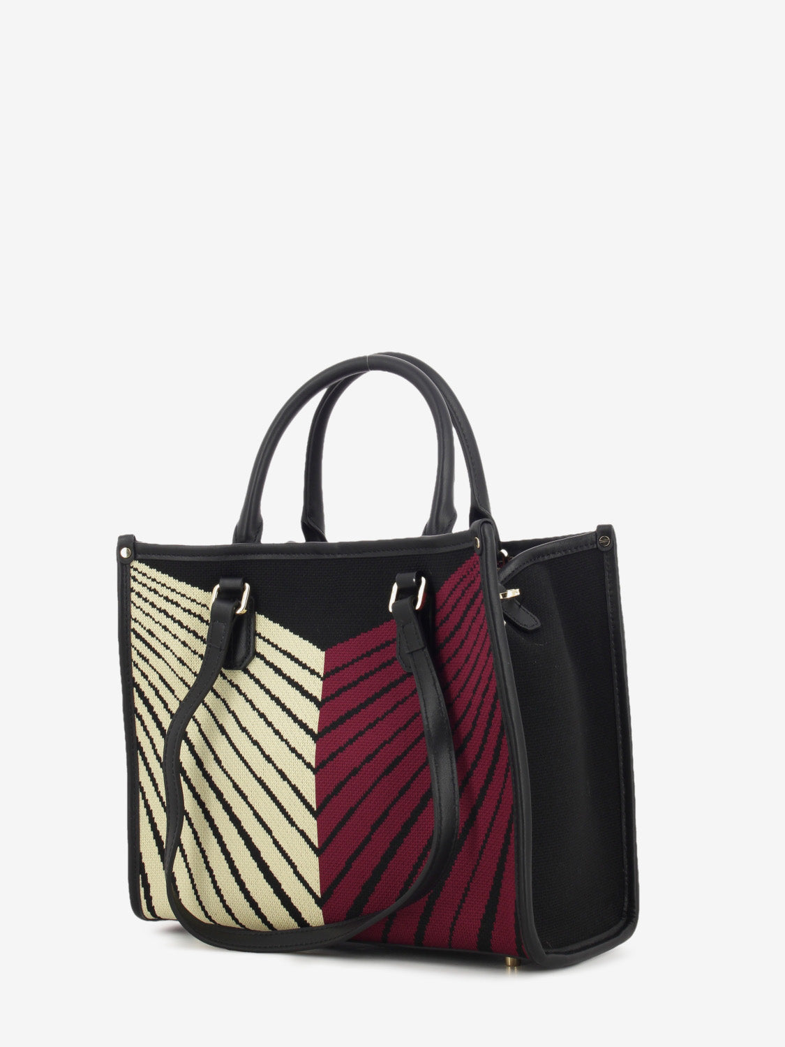 Borsa a mano Atena Mirage psycho