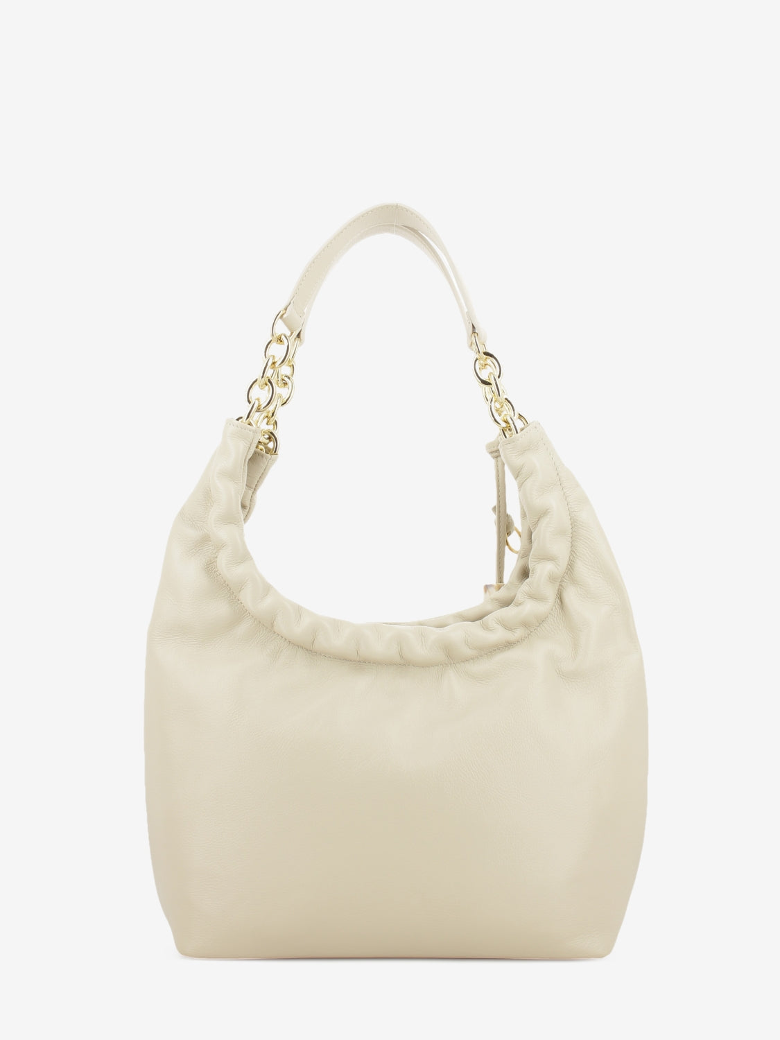 Borsa Joanna Scilla ivory