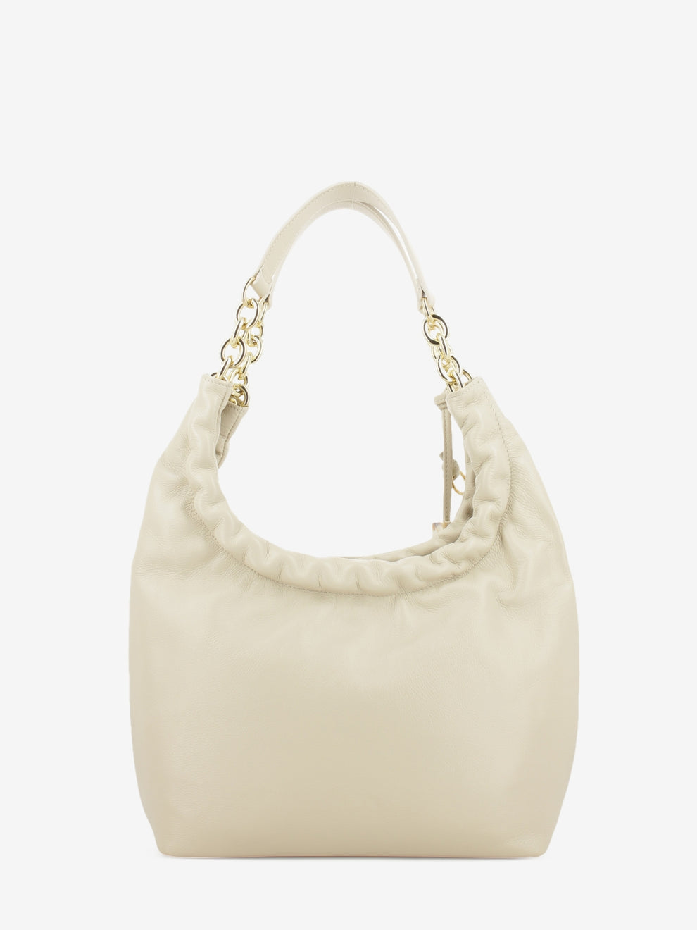 Borsa Joanna Scilla ivory
