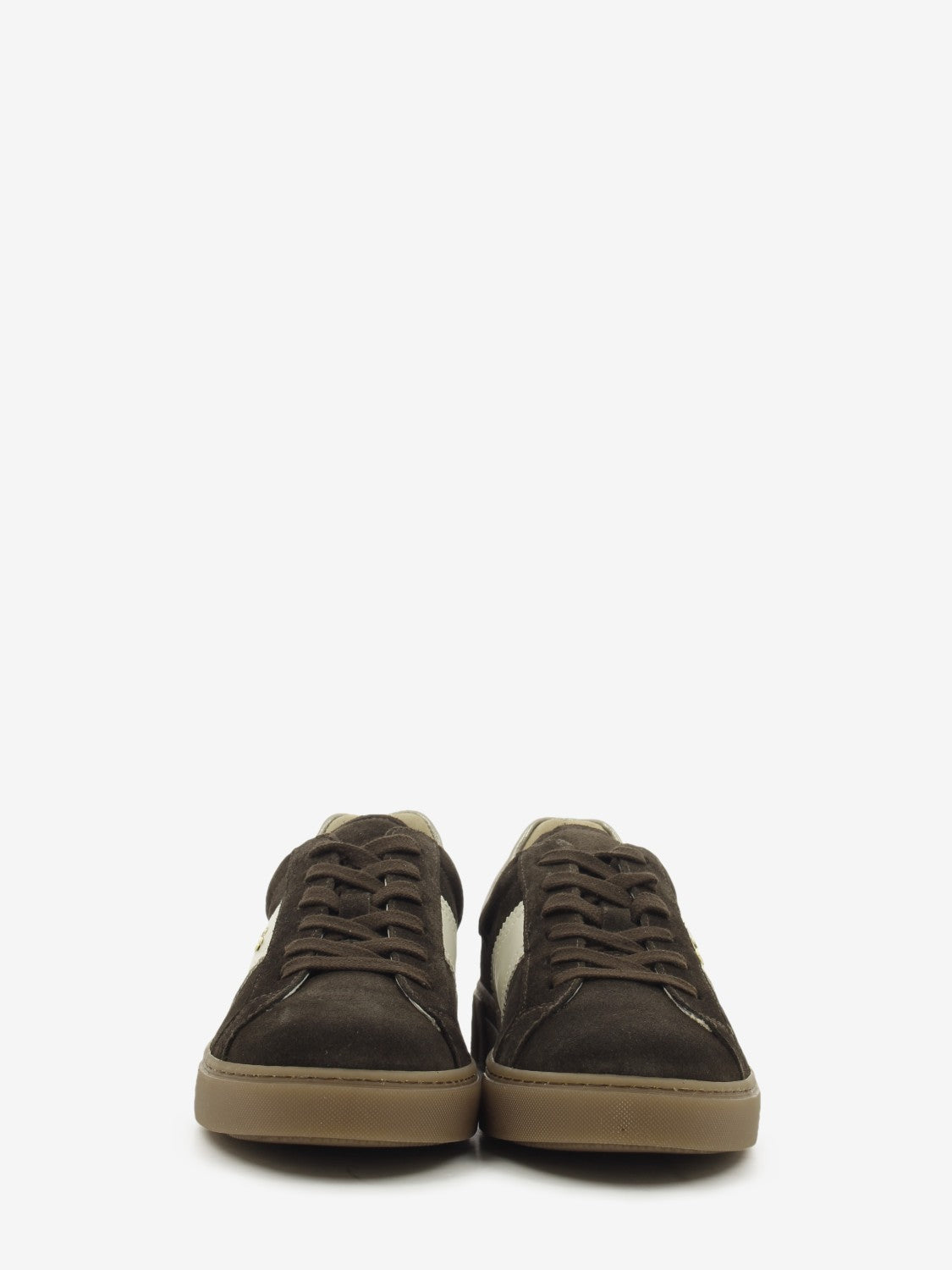 Sneakers Arold testa di moro
