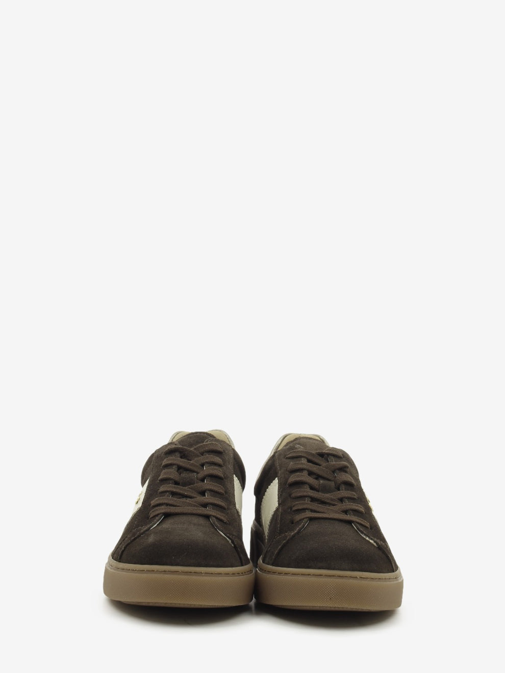 Sneakers Arold testa di moro