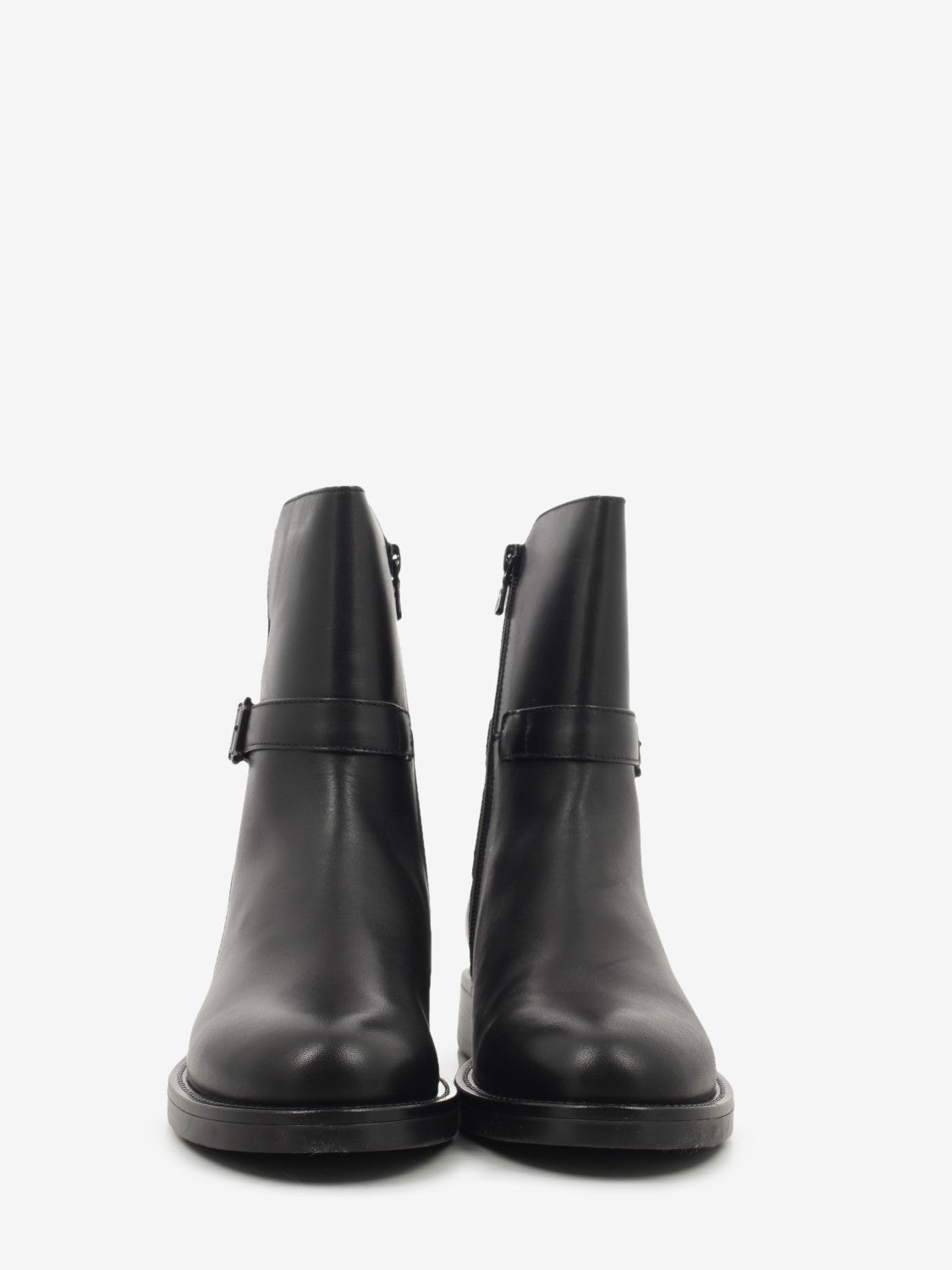 ANKLE BOOT GLOVE BLACK I617980D_100