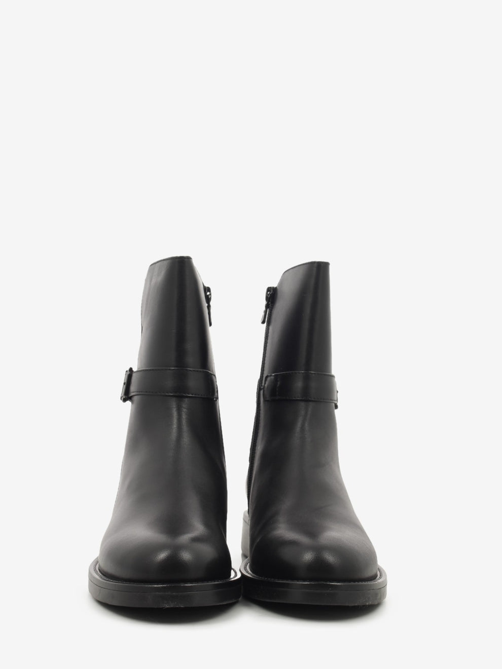ANKLE BOOT GLOVE BLACK I617980D_100