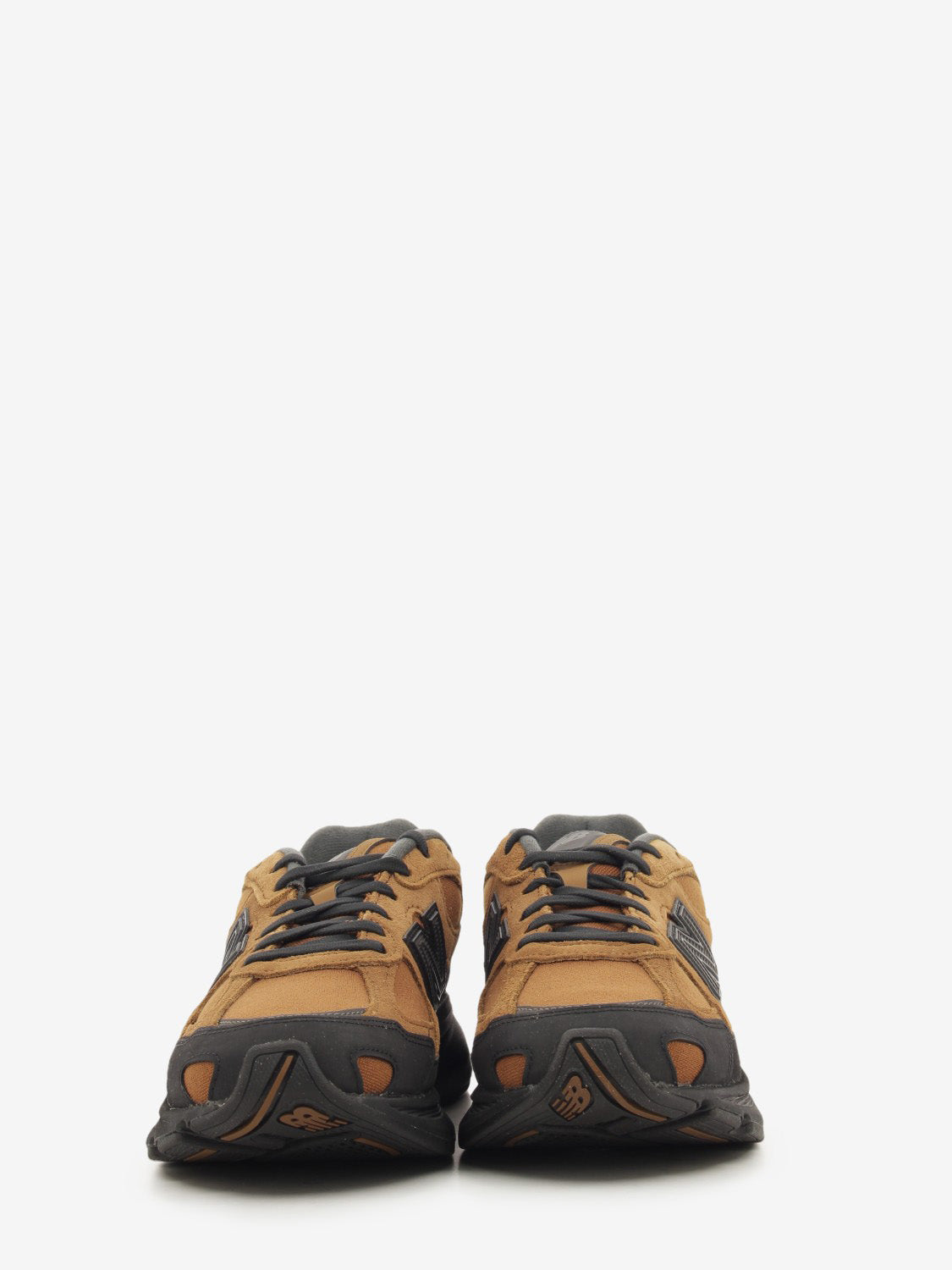 LIFESTYLE SHOE BREAKFAST TEA/BLACK U20101YN