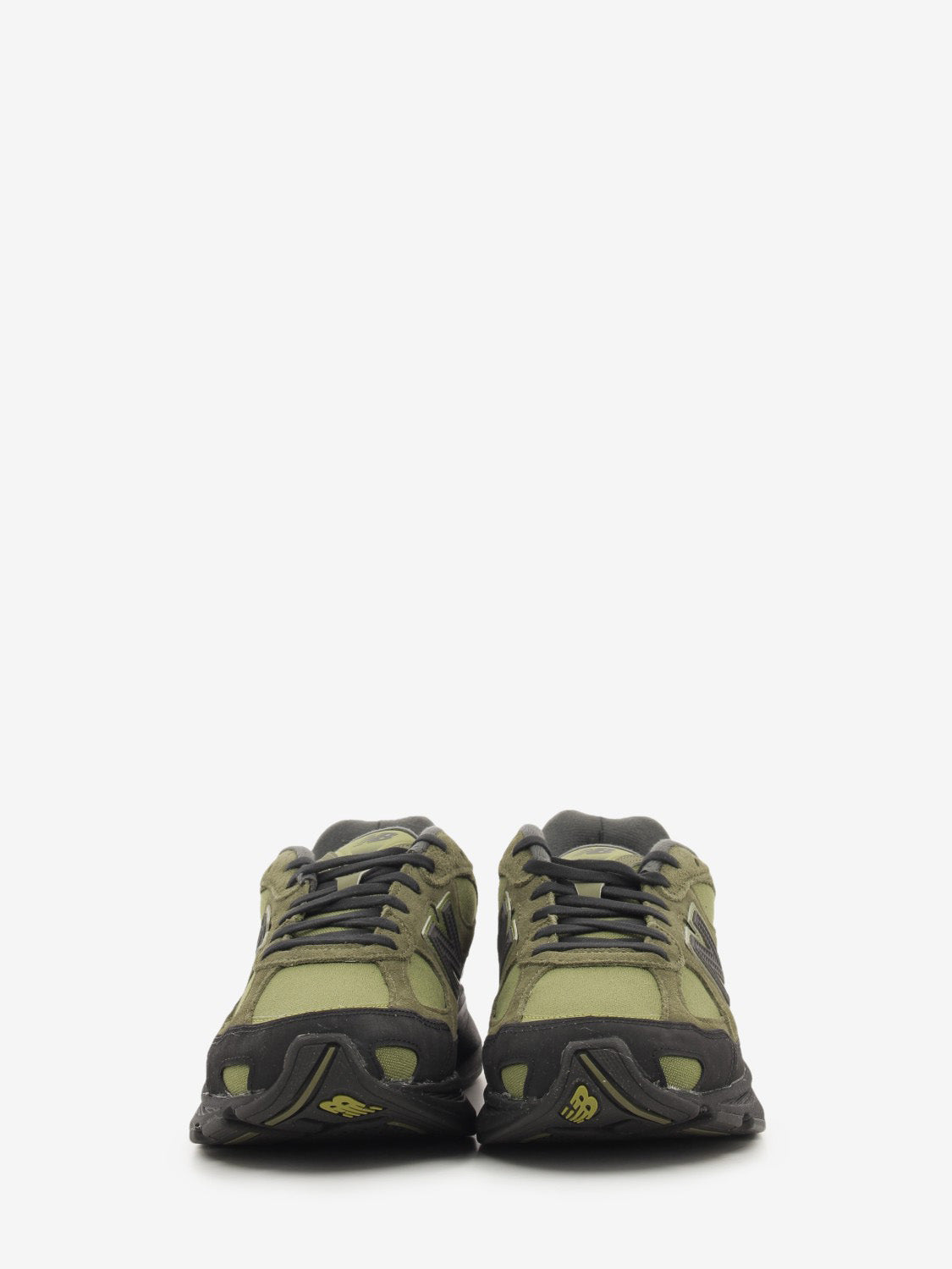 U2010 wakame / black