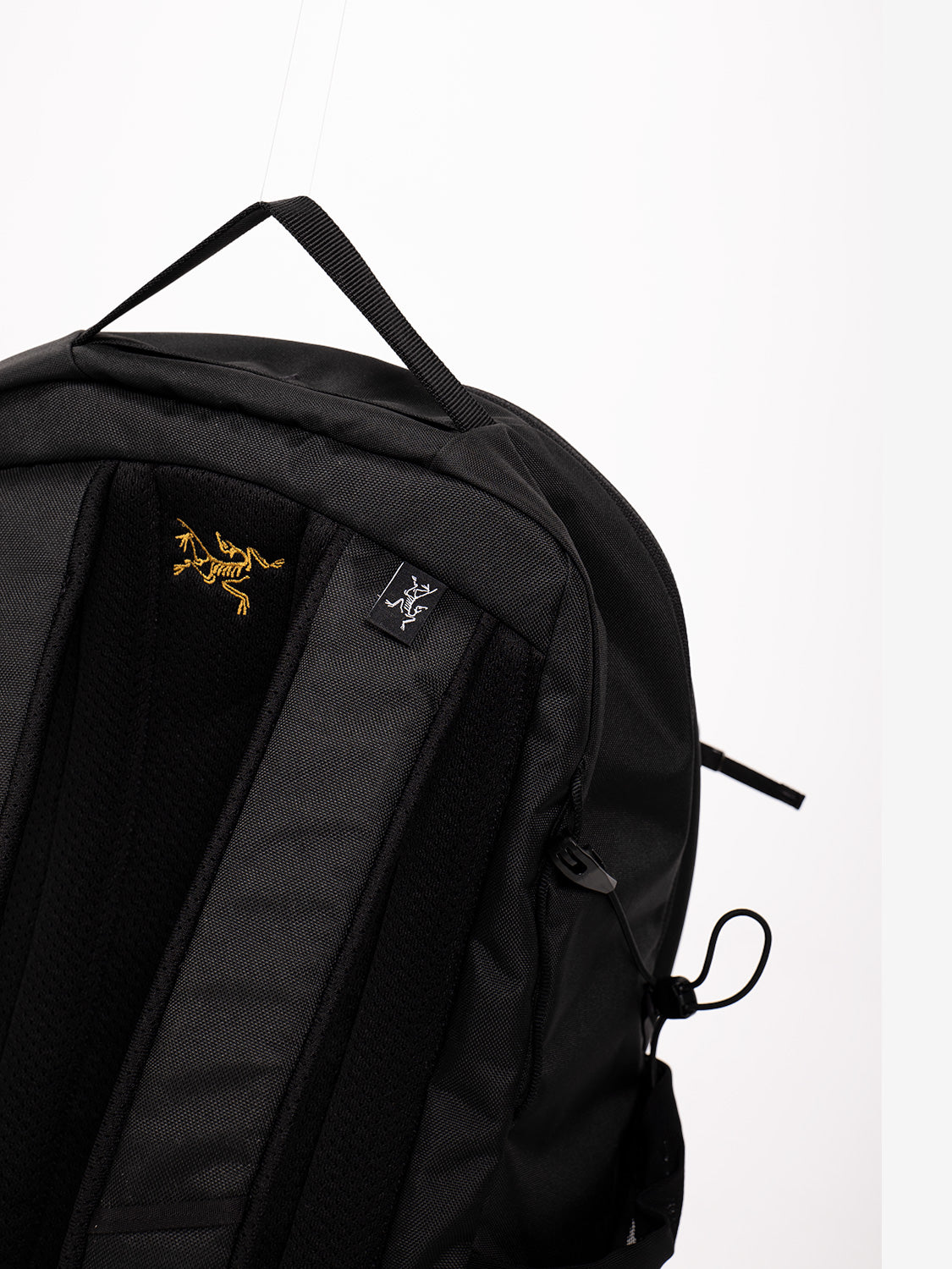 Mantis 26 backpack black