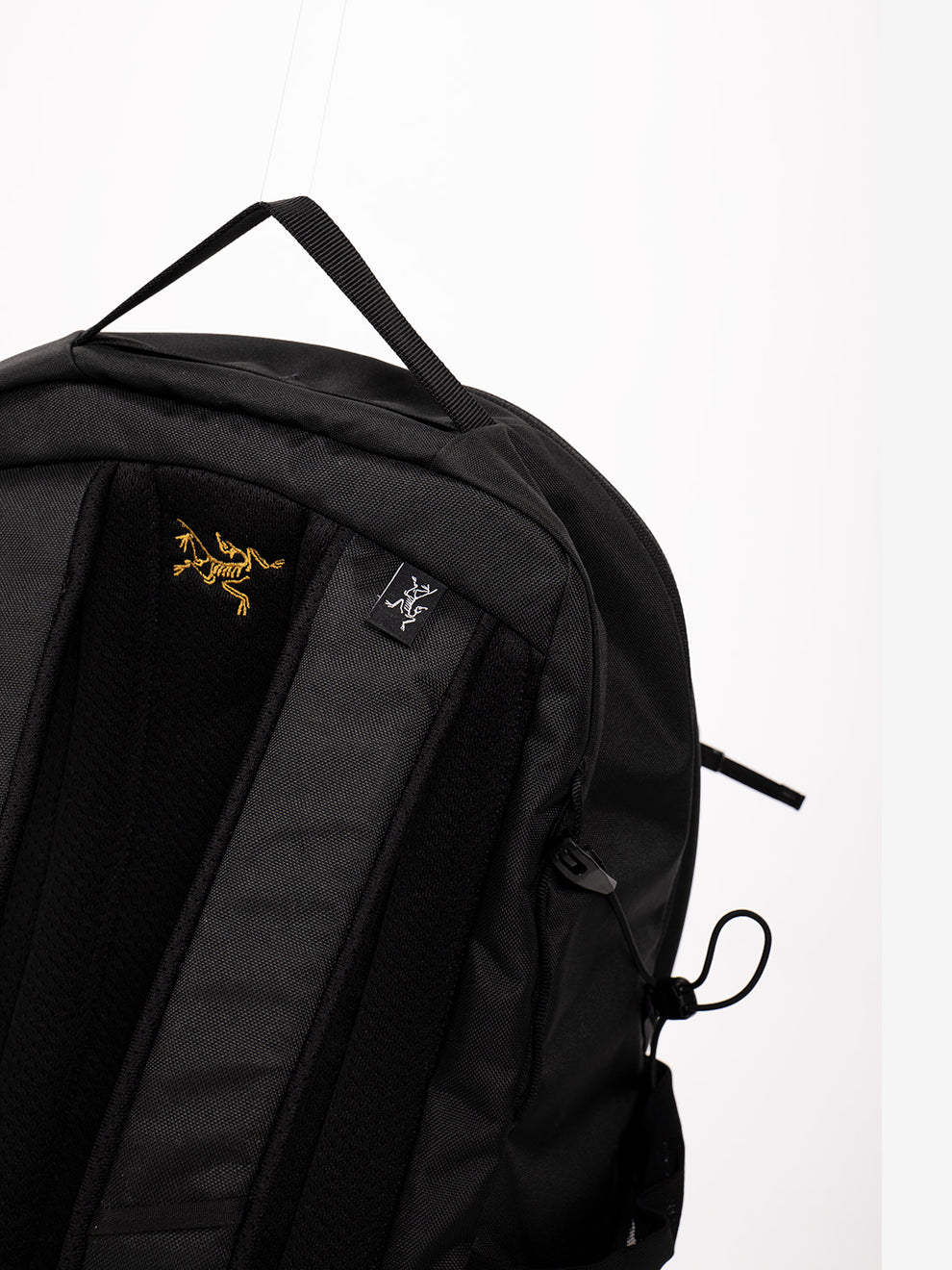 Mantis 26 backpack black