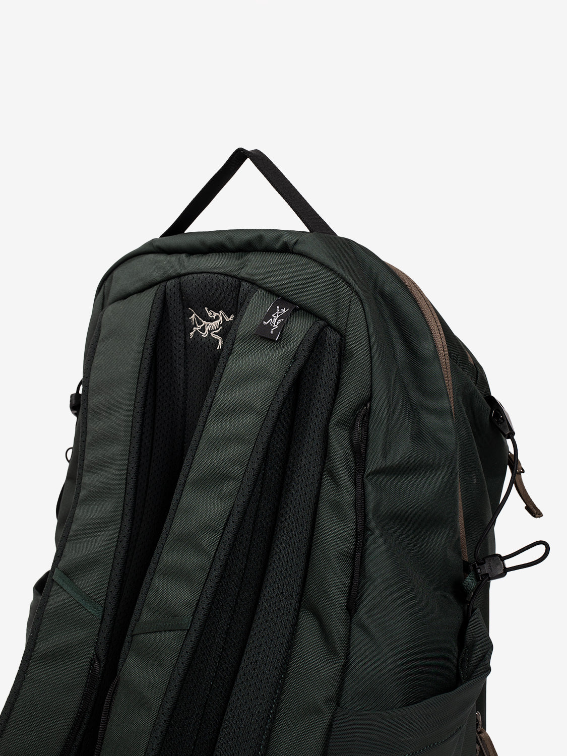 Mantis 26 backpack dark jade / mongoose
