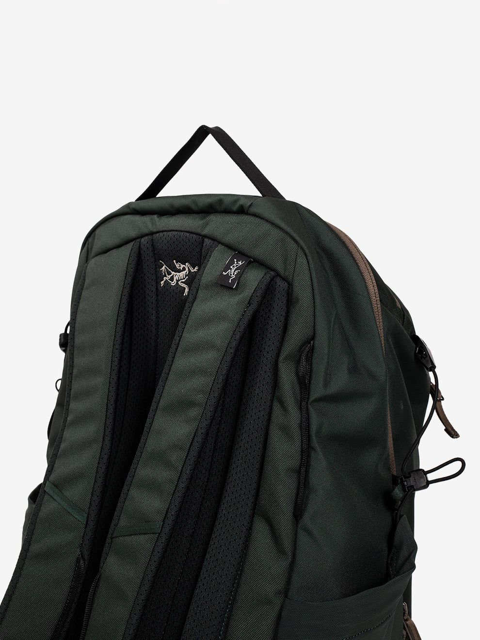 Mantis 26 backpack dark jade / mongoose