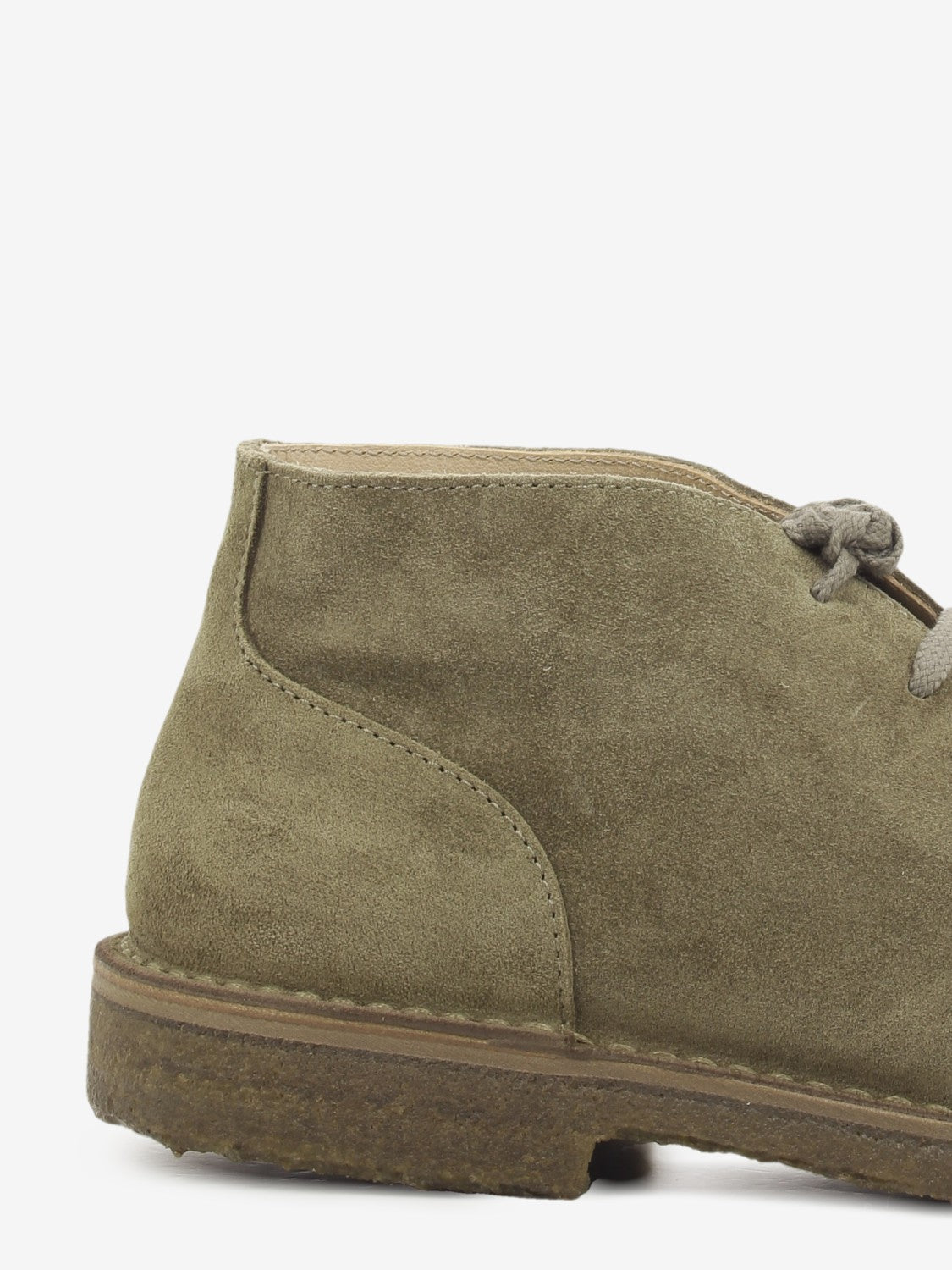 Polacchi Deukeflex taupe