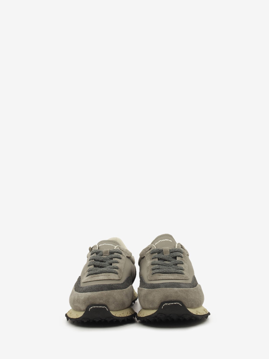 Running Starter Sun taupe