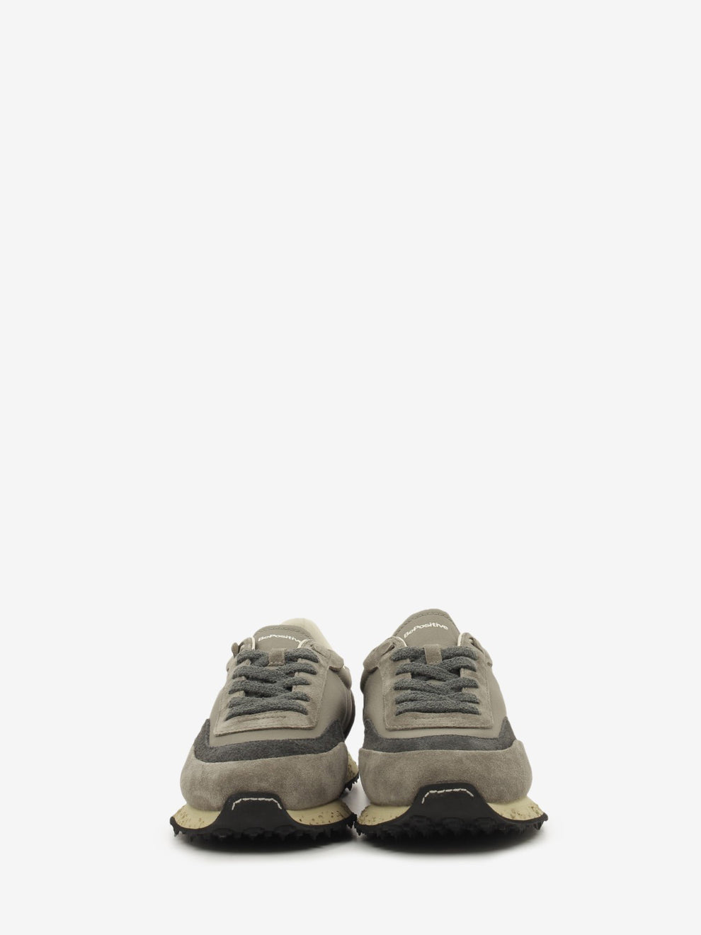 Running Starter Sun taupe