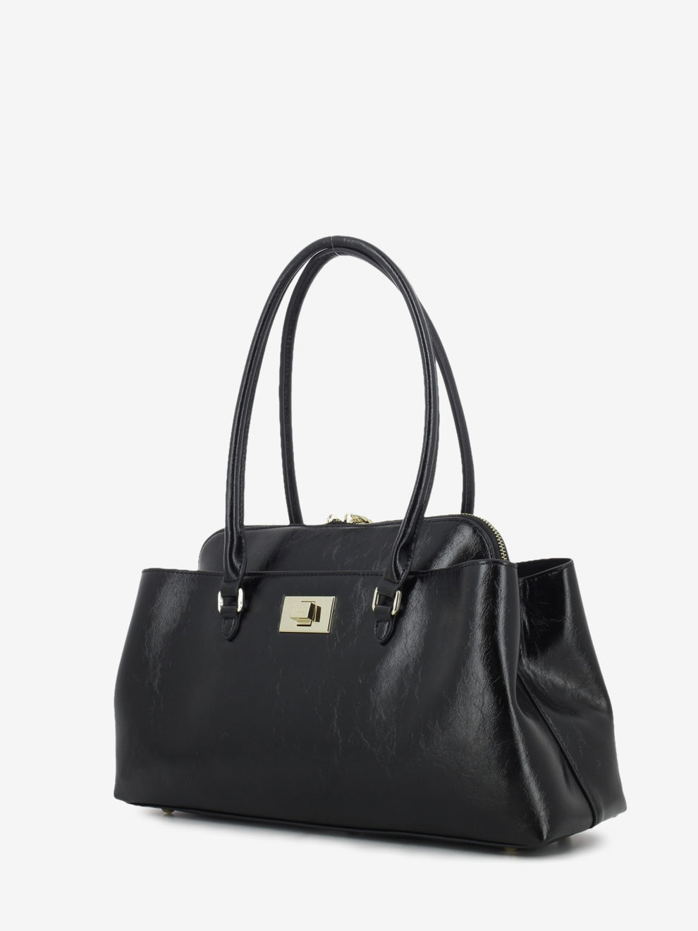 Large tote Babs black