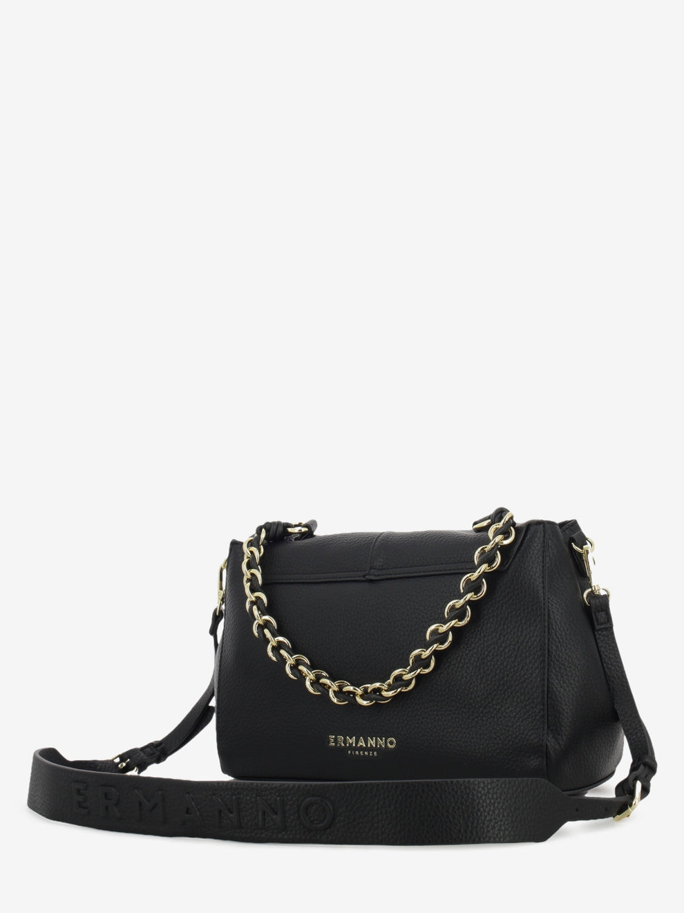Medium Flap Eba 27 black