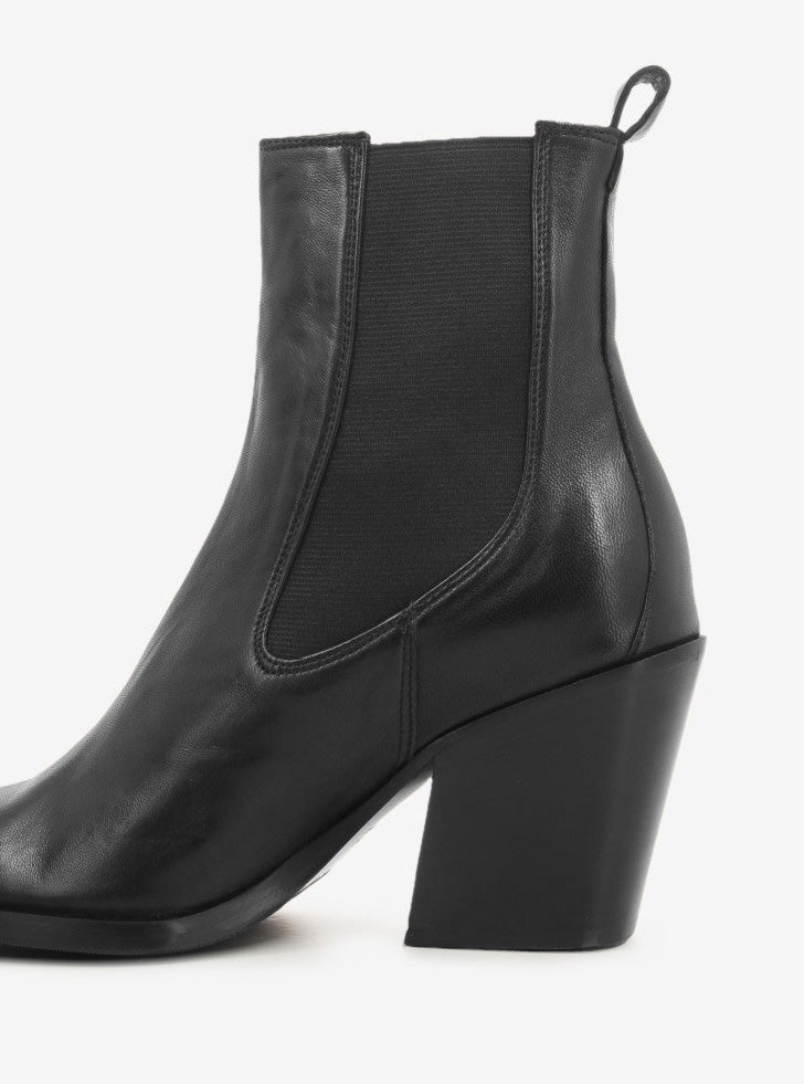 BLACK STRETCH TEXAN 1109/944_NER