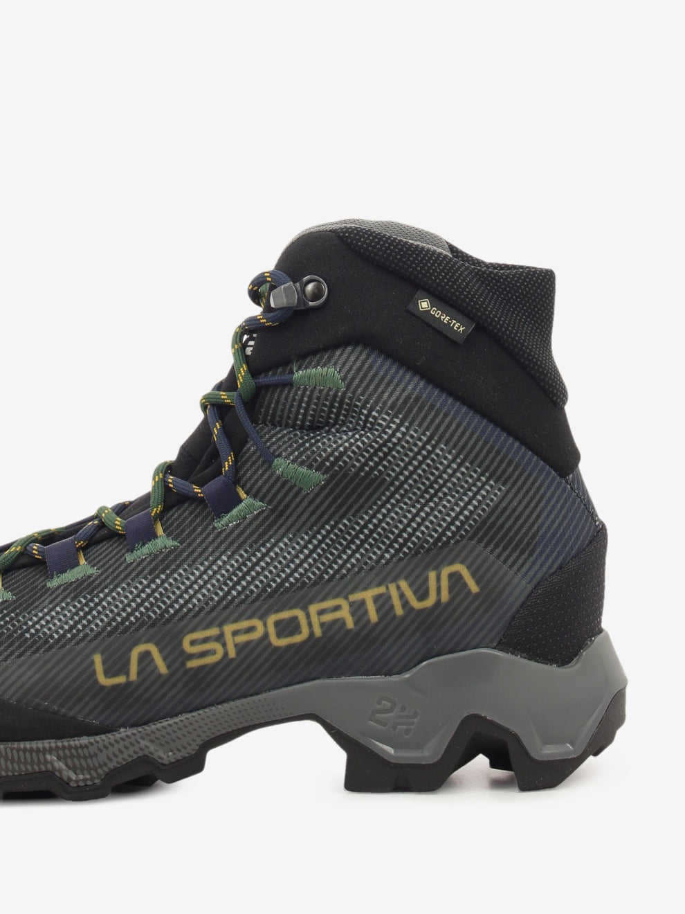 AEQUILIBRIUM HIKE GTX CARBON/JUNGLE ZFHS137G00E21