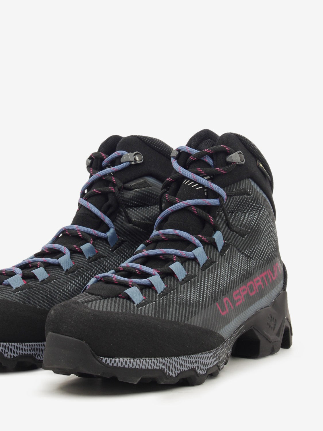 AEQUILIBRIUM HIKE WOMAN GTX LIMESTONE/AZALEA ZFHS138B53P19