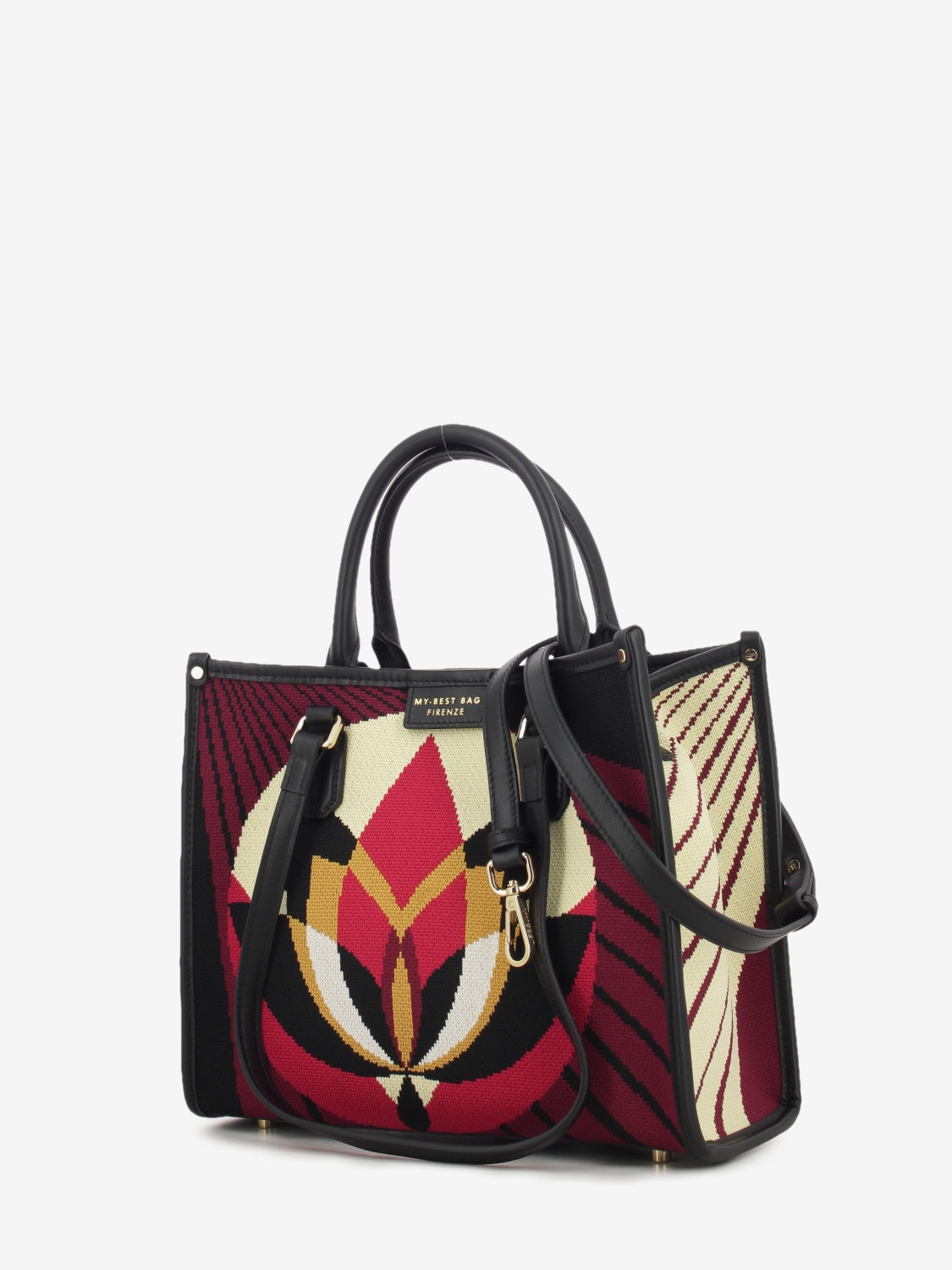 Borsa a mano Atena Mirage psycho