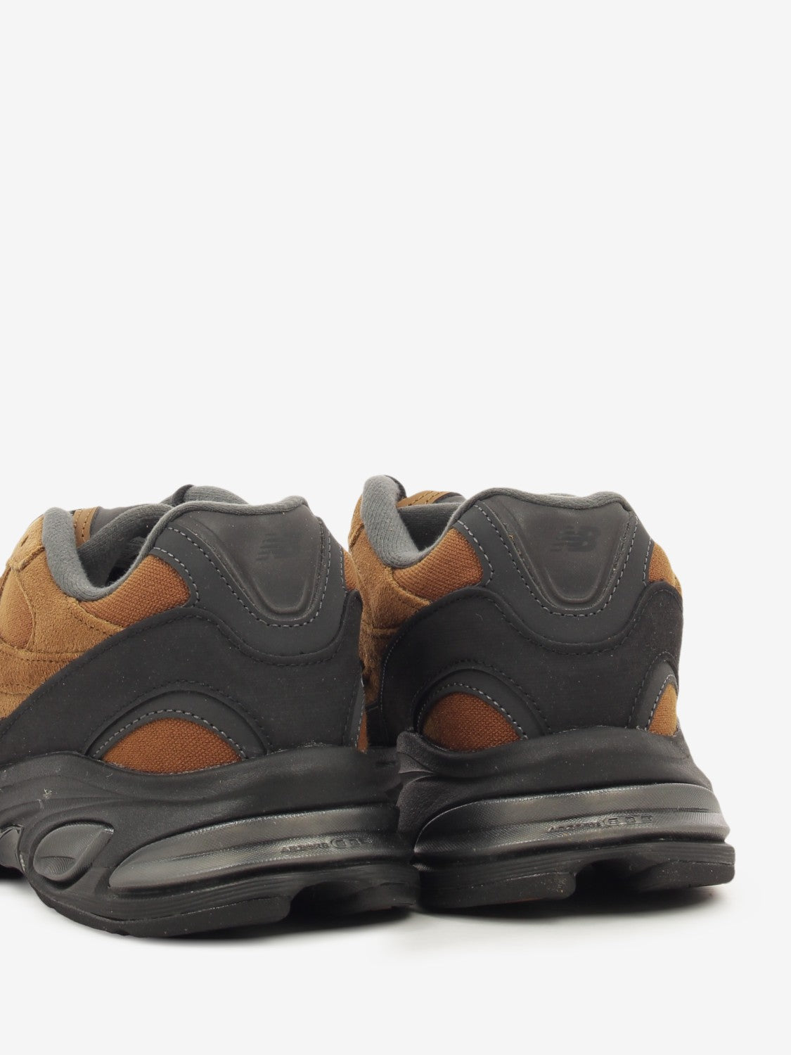 LIFESTYLE SHOE BREAKFAST TEA/BLACK U20101YN