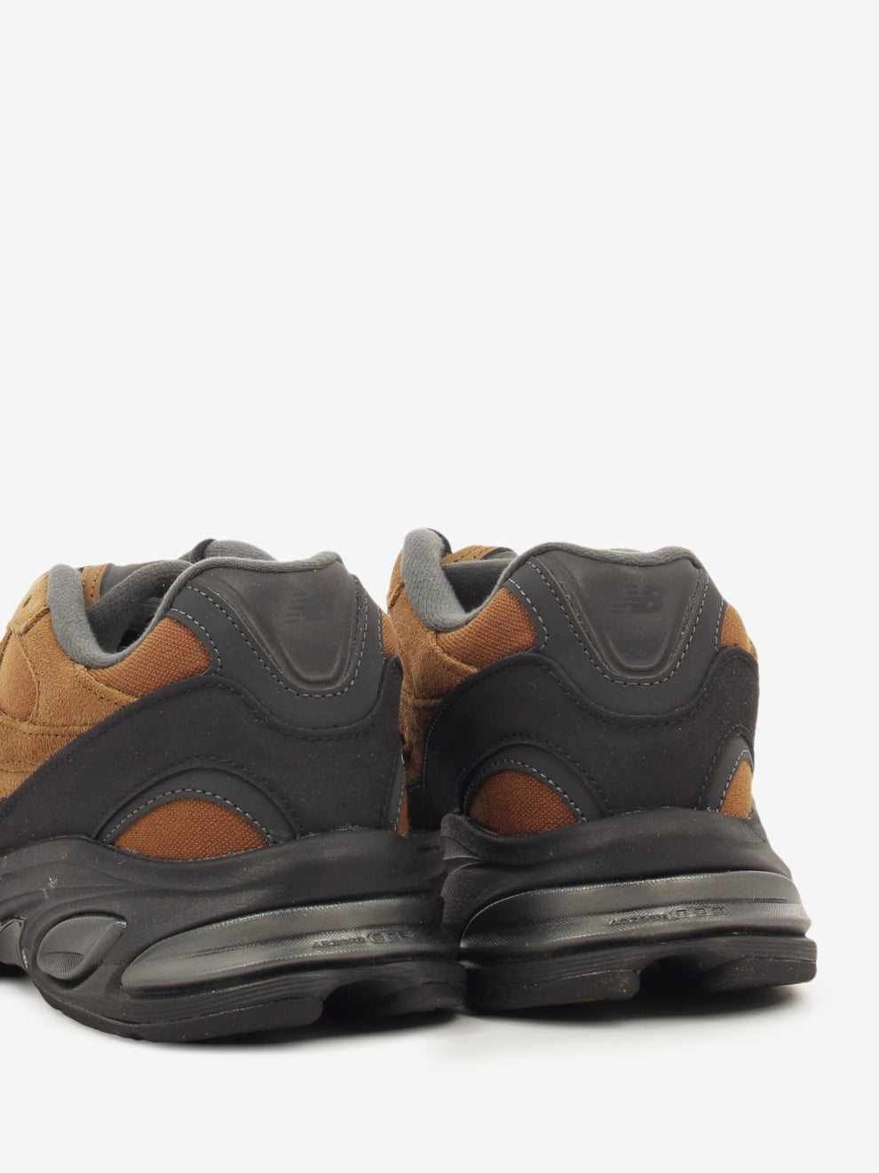LIFESTYLE SHOE BREAKFAST TEA/BLACK U20101YN