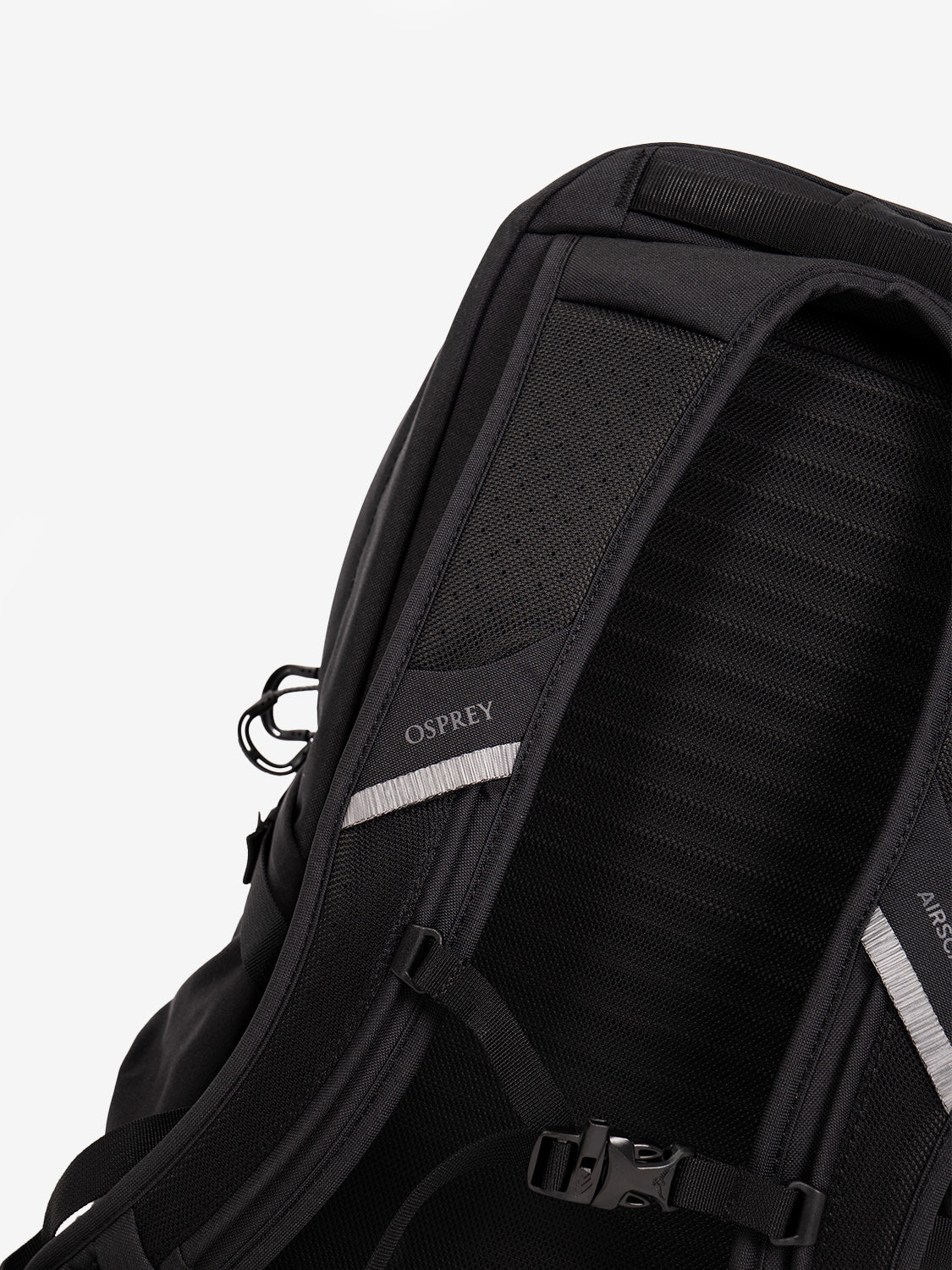 Quasar Driftshade 26L black