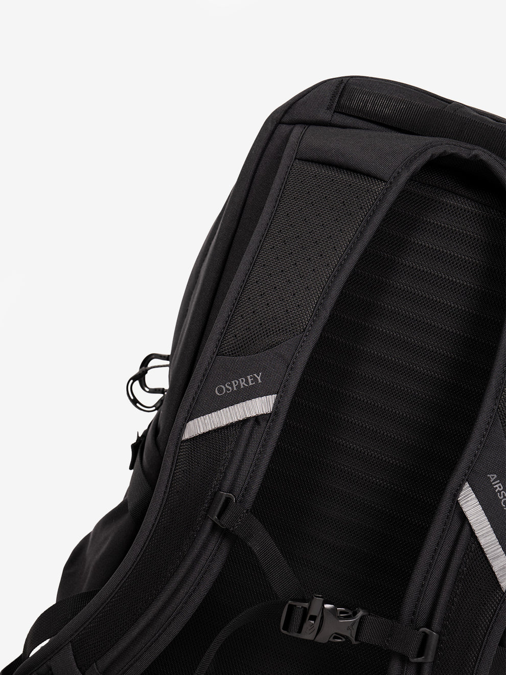 Quasar Driftshade 26L black