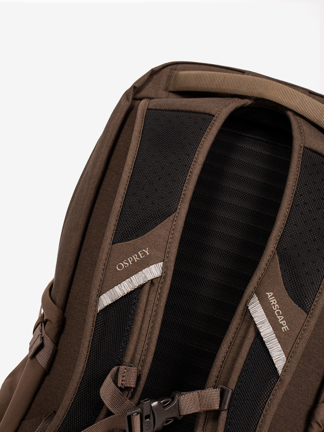 Quasar Driftshade truffle 26L brown