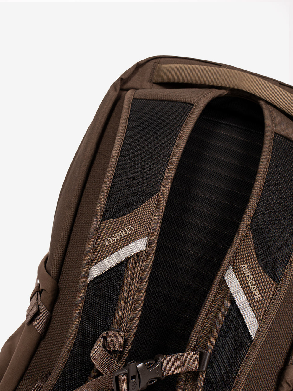 Quasar Driftshade truffle 26L brown