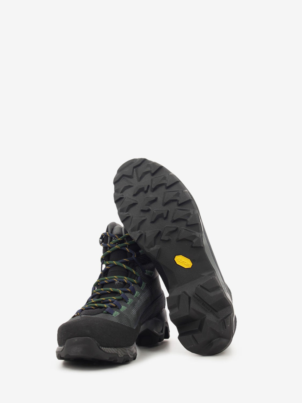 AEQUILIBRIUM HIKE GTX CARBON/JUNGLE ZFHS137G00E21