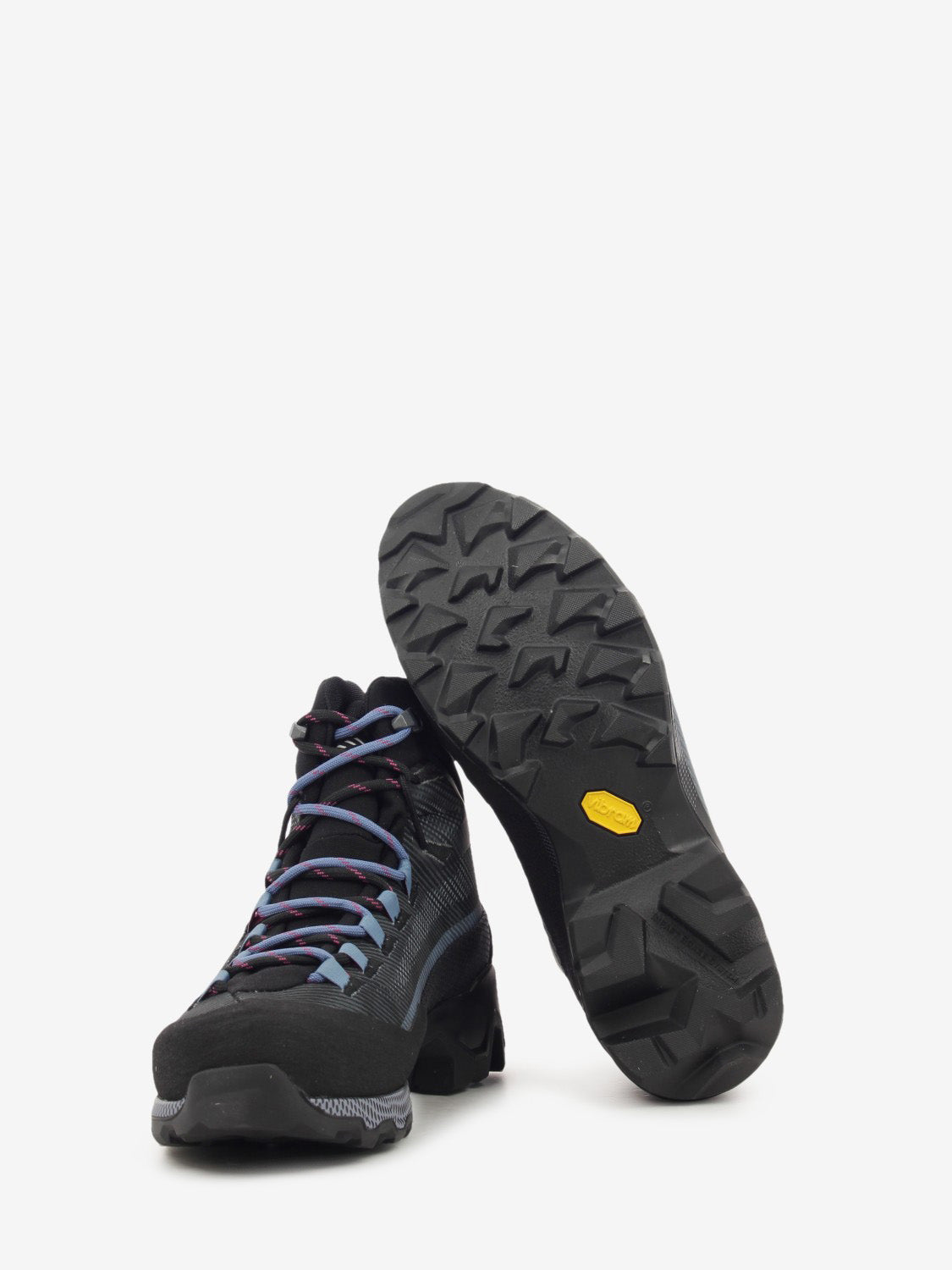 AEQUILIBRIUM HIKE WOMAN GTX LIMESTONE/AZALEA ZFHS138B53P19