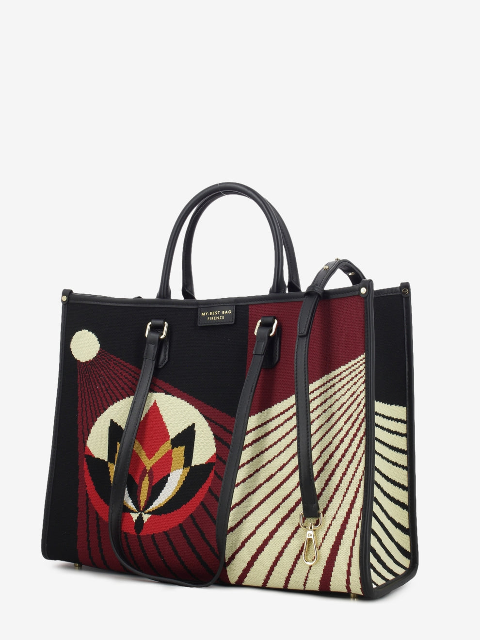 Borsa Atena mirage psycho
