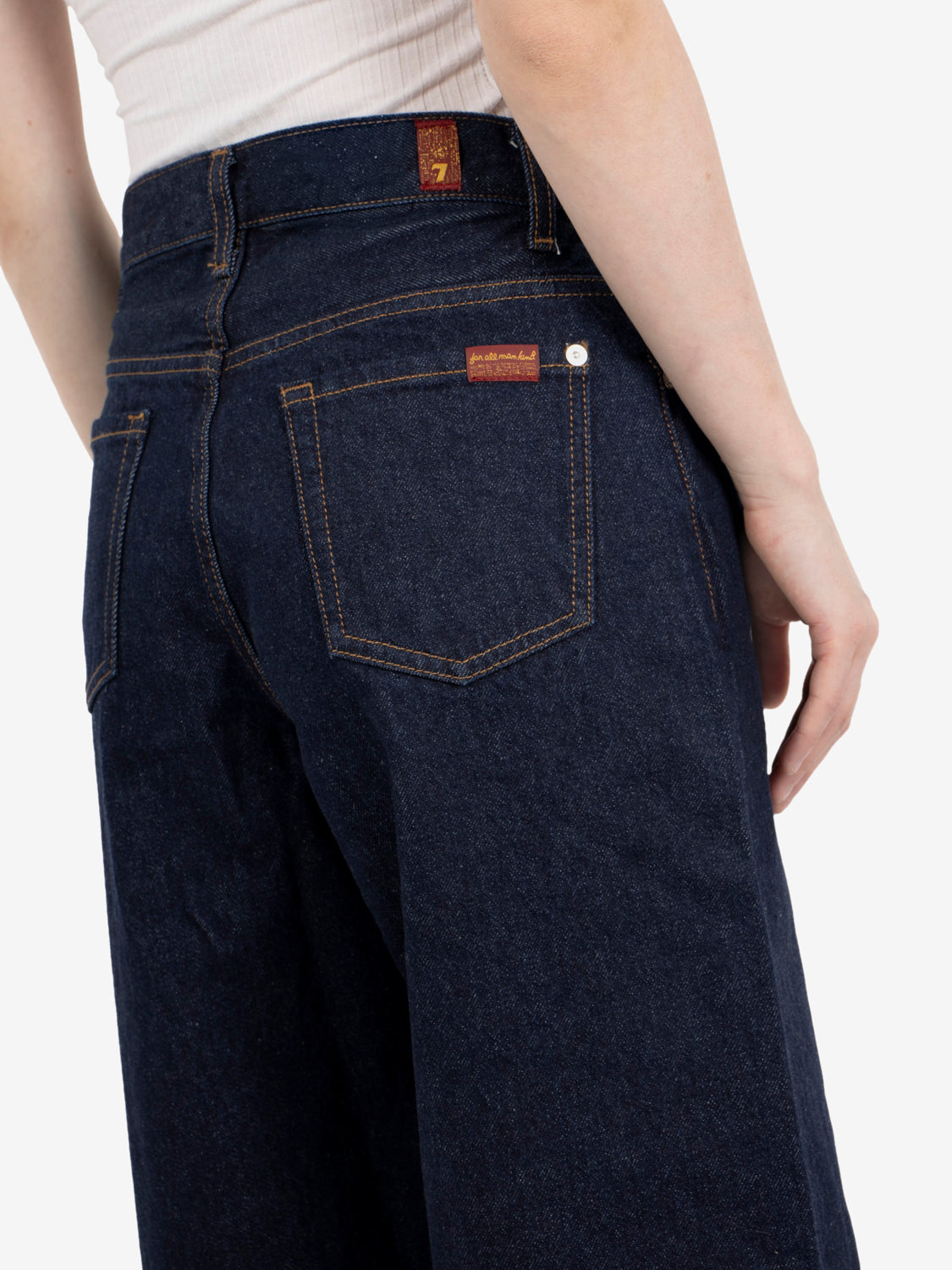 Bonnie Curvilinear iron blue