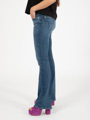 7 FOR ALL MANKIND - Bootcut Soho Light