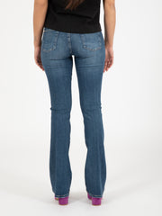 7 FOR ALL MANKIND - Bootcut Soho Light