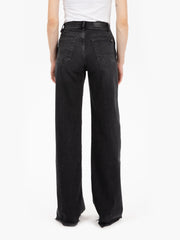 7 FOR ALL MANKIND - Jeans Lotta luxe vintage topline neri