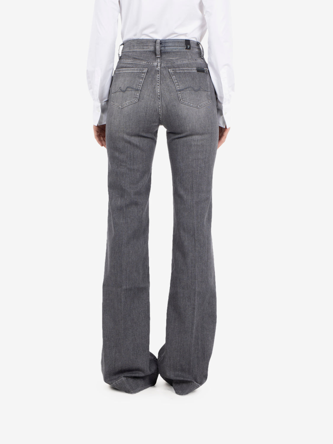 Jeans Modern Dojo grey