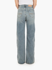 7 FOR ALL MANKIND - Lotta Amuse me light blue