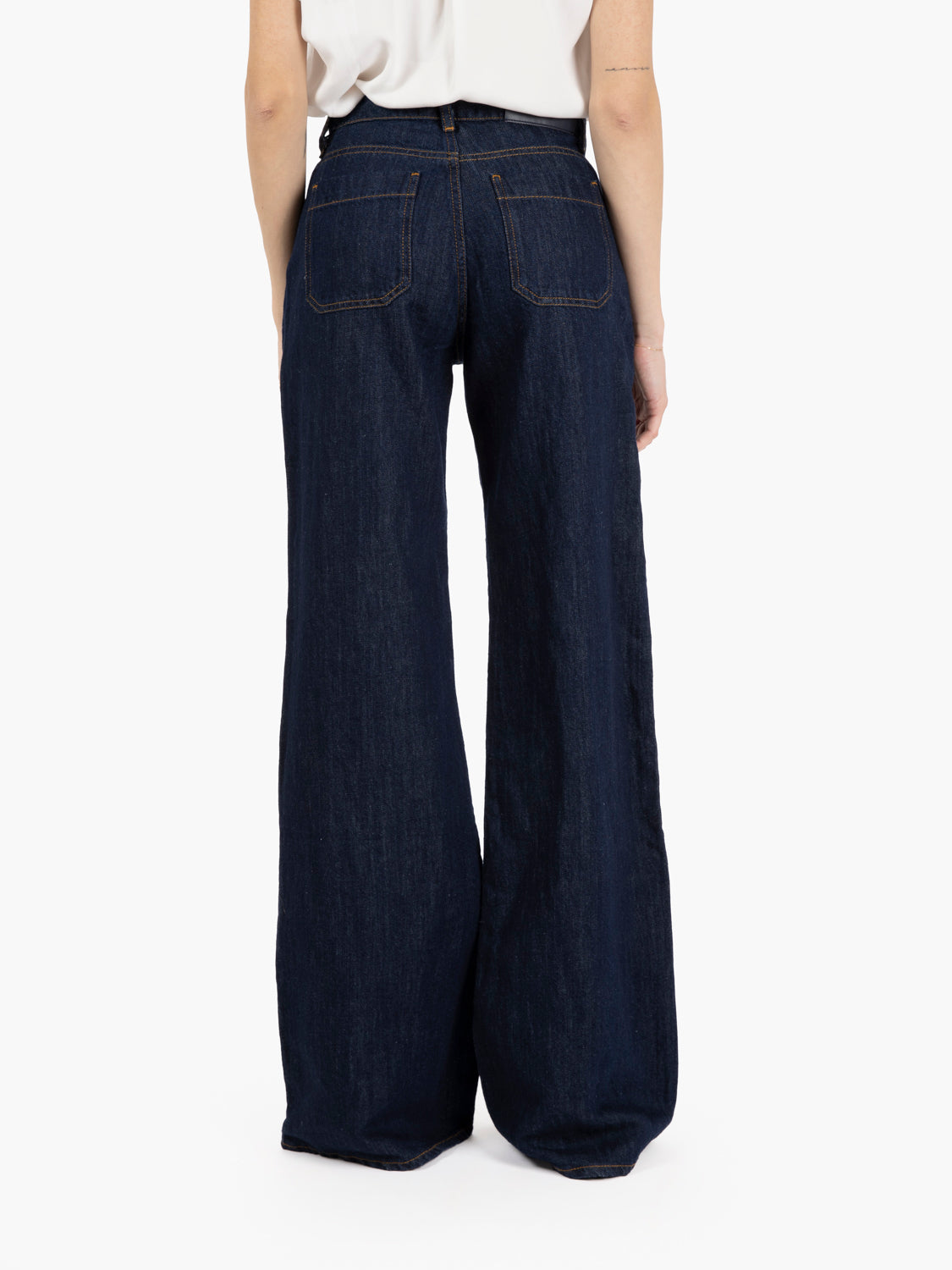 Lotta Blueberry dark blue