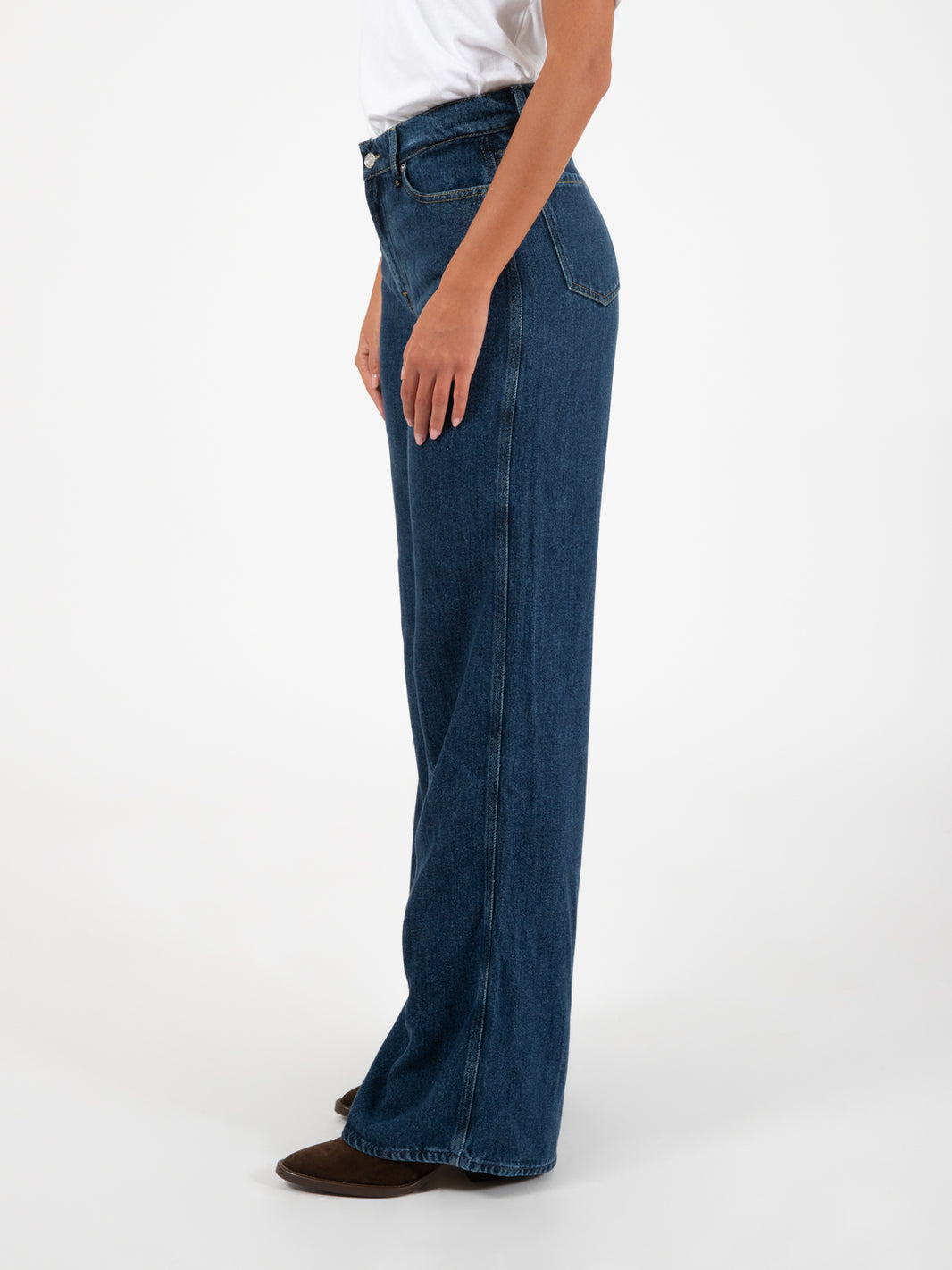 Lotta Blunote mid blue
