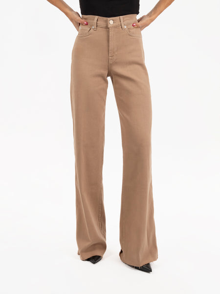 Lotta Colored Luxe vintage beige